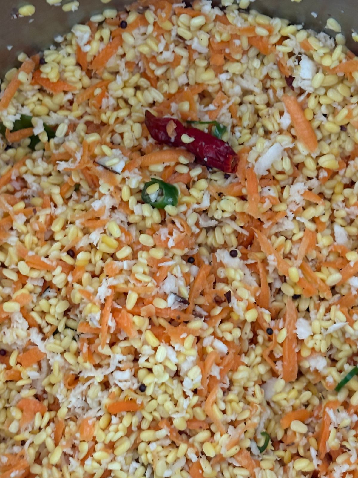 Housewarming Event 1